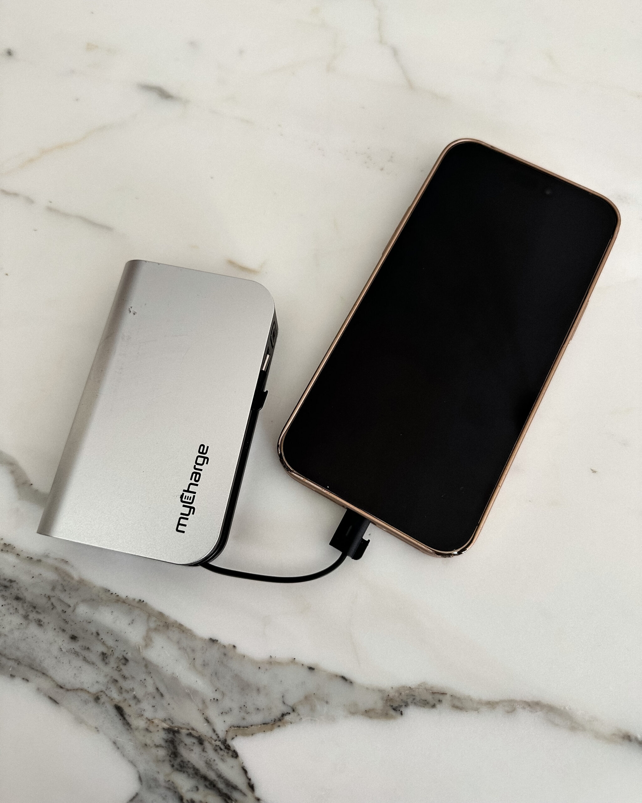 Fashion Jackson Portable Charger Amazon