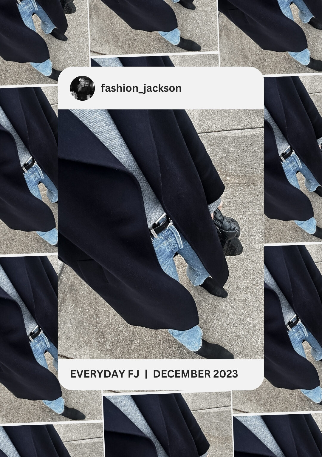 Everyday FJ Featured Image