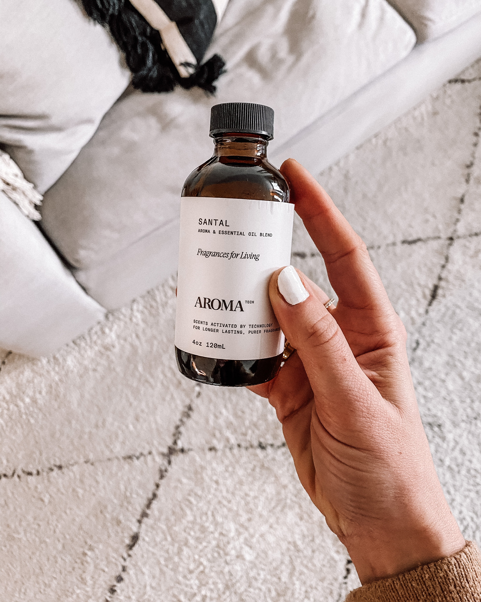 amazon diffuser essential oil