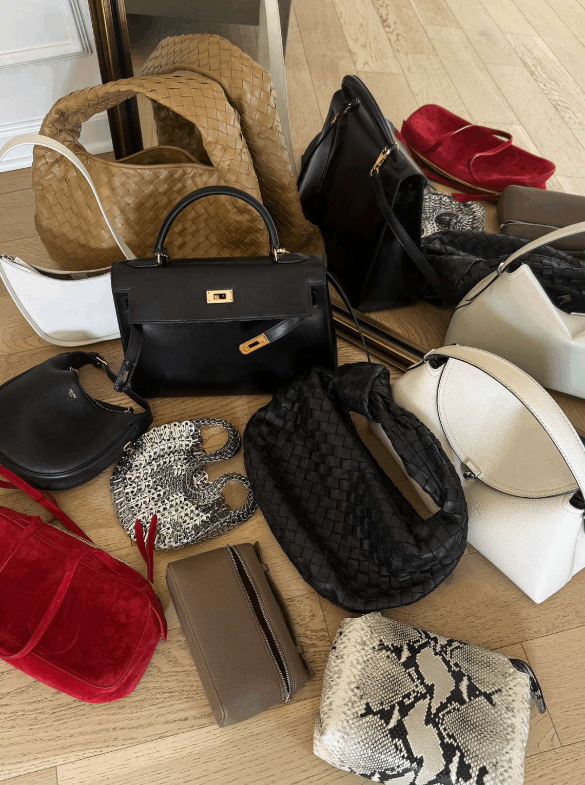 Fashion Jackson Handbag Review Featured Image