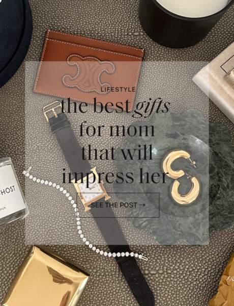 The Best Mother’s Day Gift Ideas